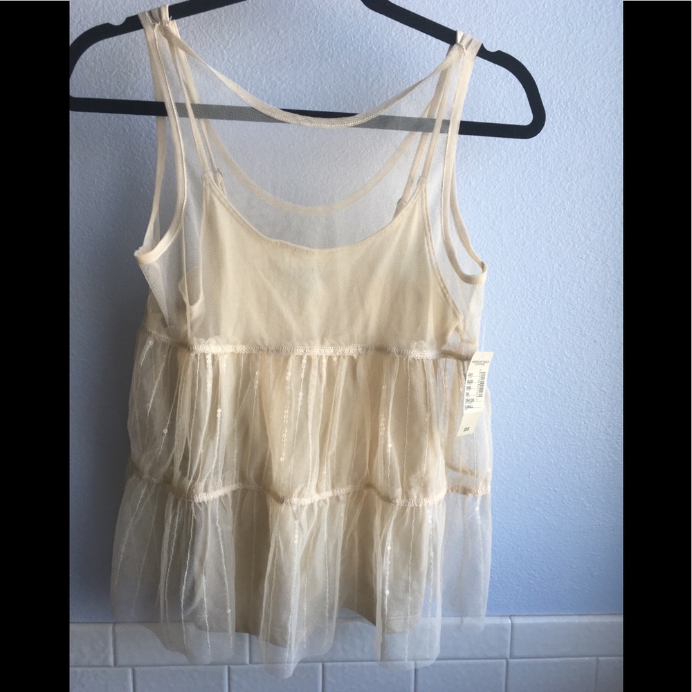 NWT American eagle outfitters top